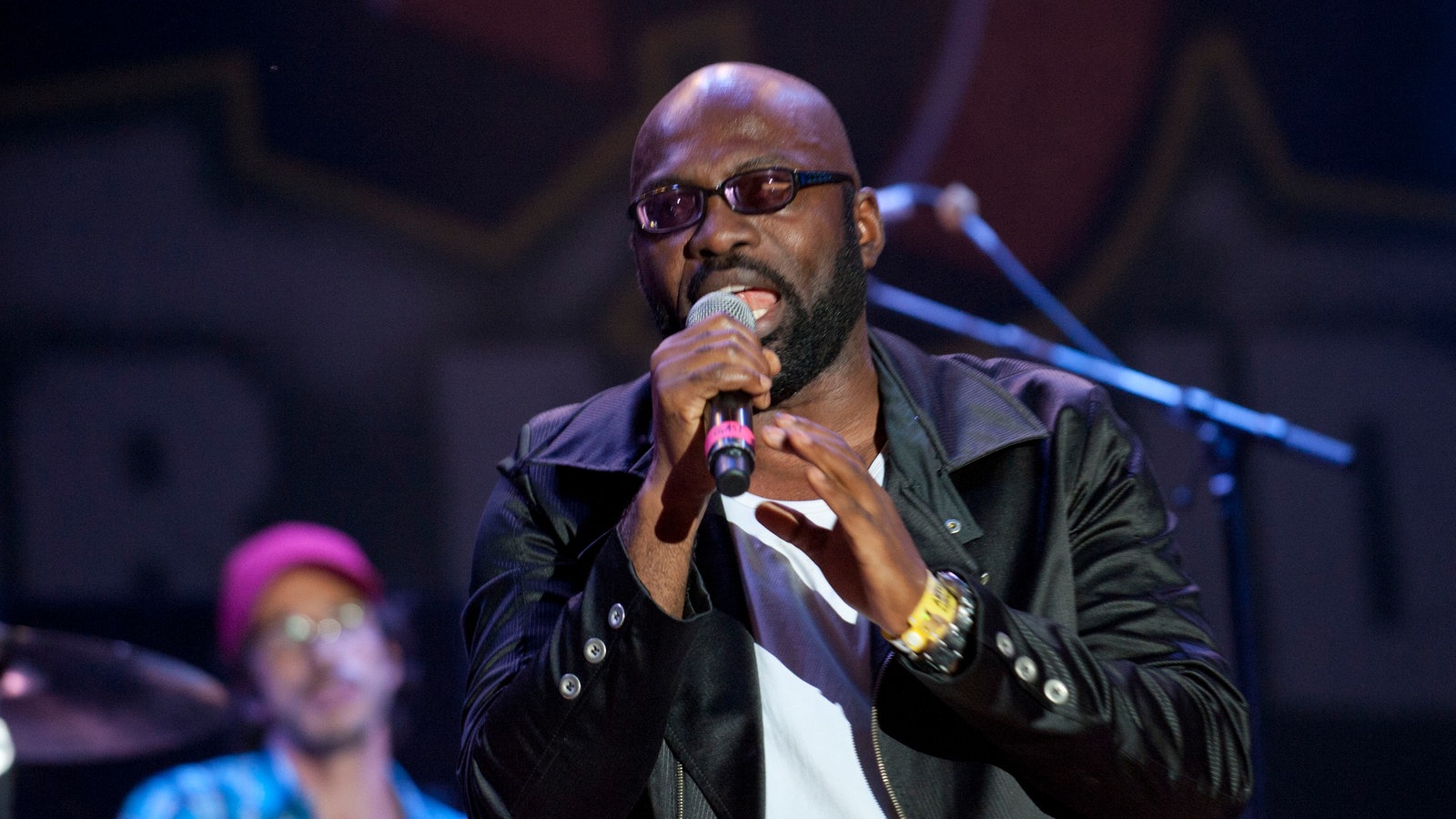 Richie Stephens