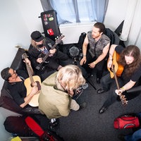 Riot V: Unplugged @ Rock Hard Festival 2024
