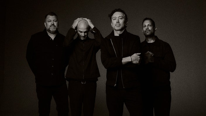 Rise Against