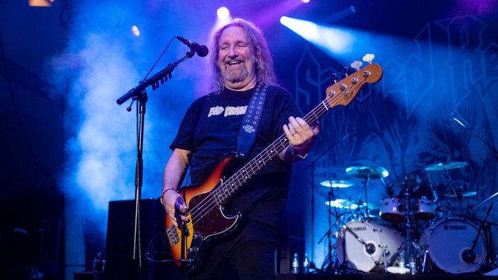 Sacred Reich @ Rock Hard Festival 2022