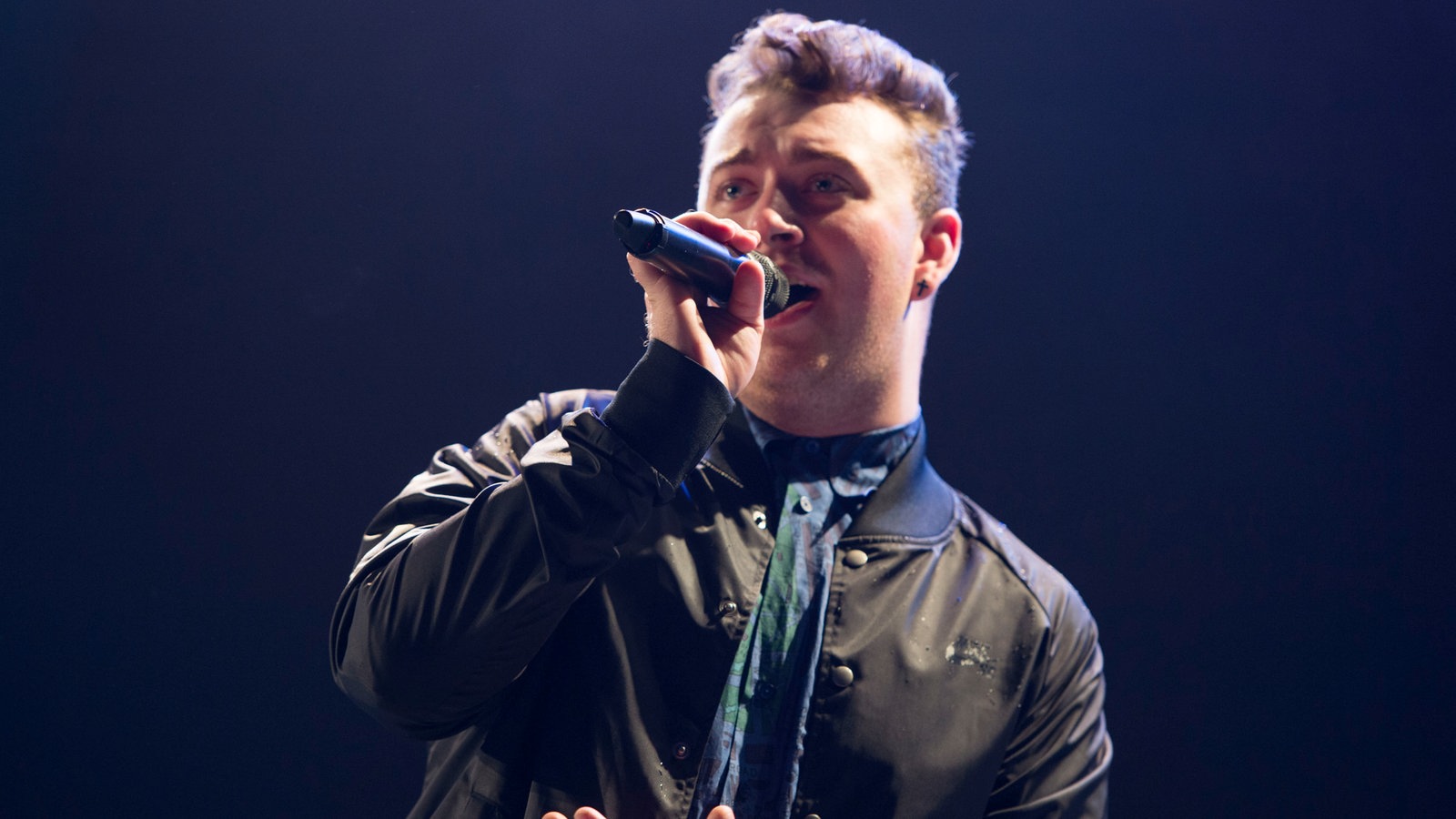 Sam Smith
