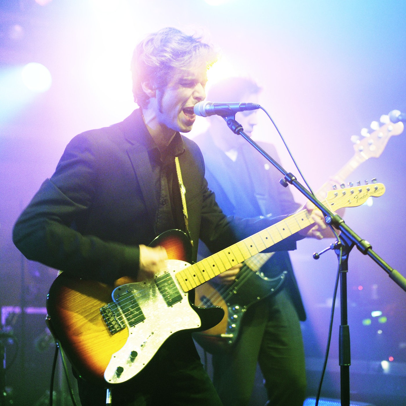 Sean Riley & The Slowriders