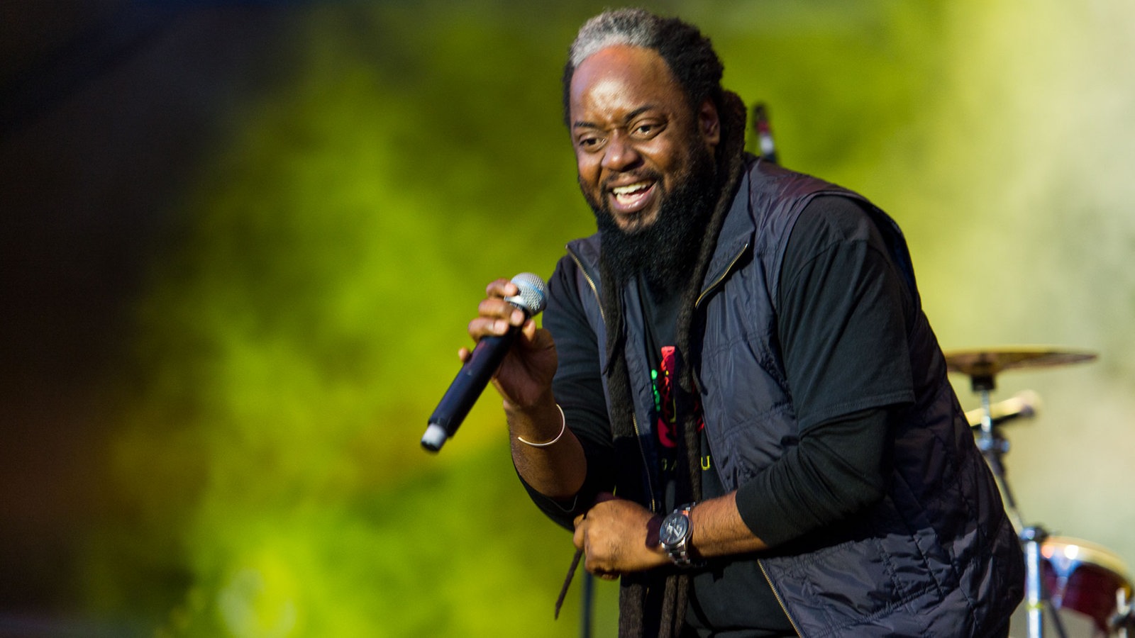 Morgan Heritage