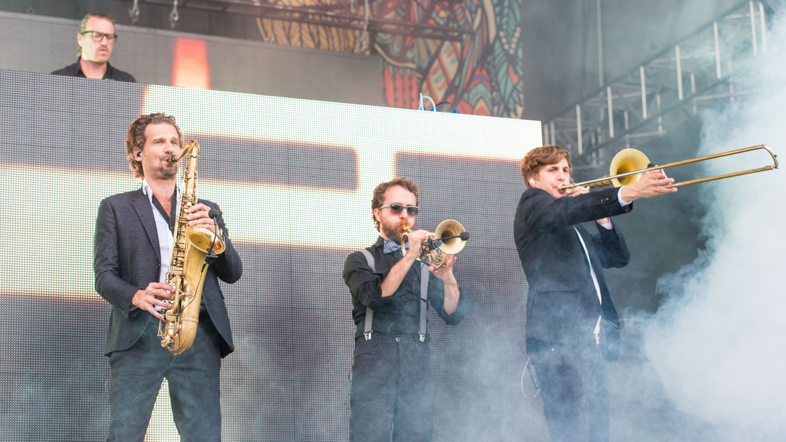 Parov Stelar