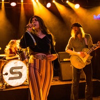 Siena Root - Live-Preview @ Crossroads Festival März 2023