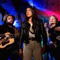Siena Root - Unplugged @ Crossroads Festival März 2023