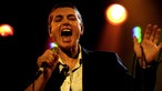 Sinéad O'Connor bei den 28. Leverkusener Jazztagen 2007