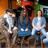 Smokemaster - Interview @ Crossroads Festival März 2022