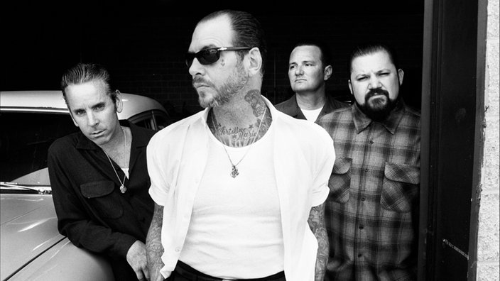 Social Distortion