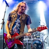 Sodom @ Rock Hard Festival 2022