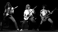 Status Quo 1982
