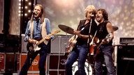 Status Quo 1983