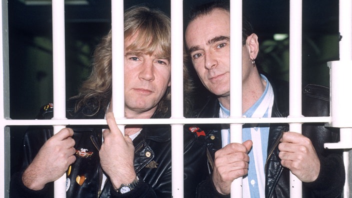 Status Quo 1991