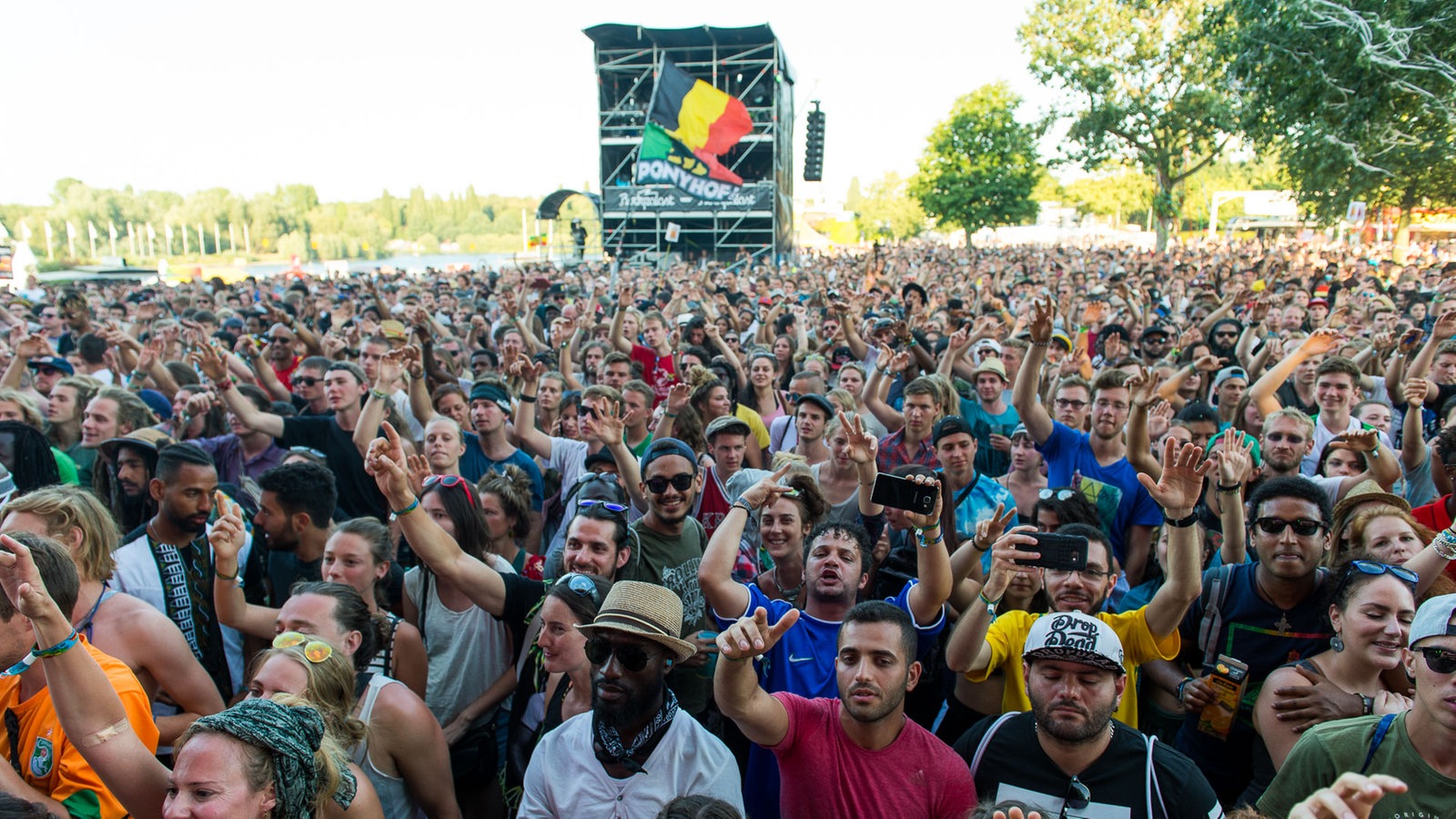 Soja