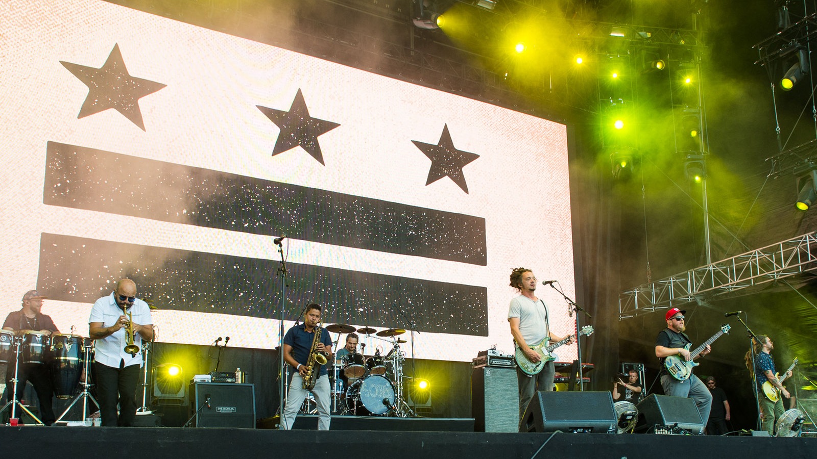 Soja