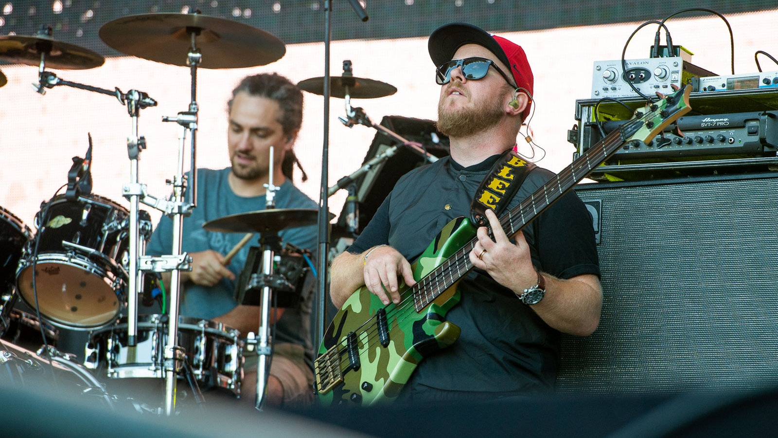 Soja