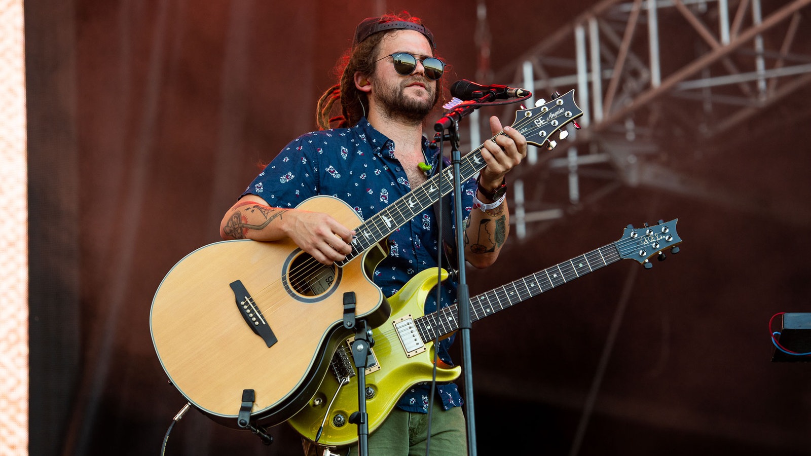 Soja