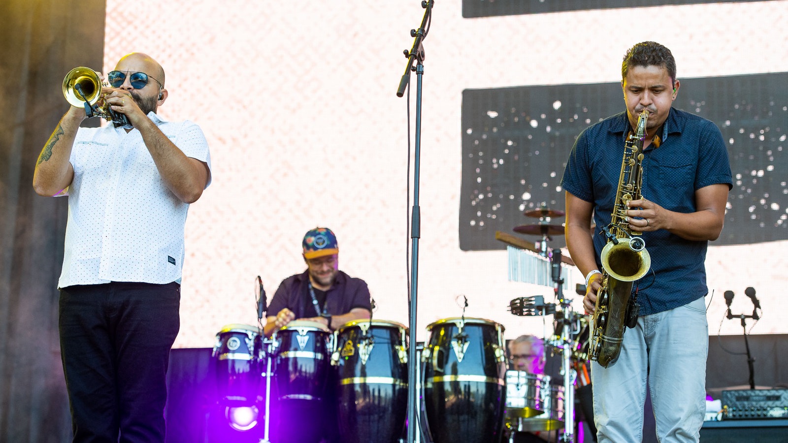 Soja