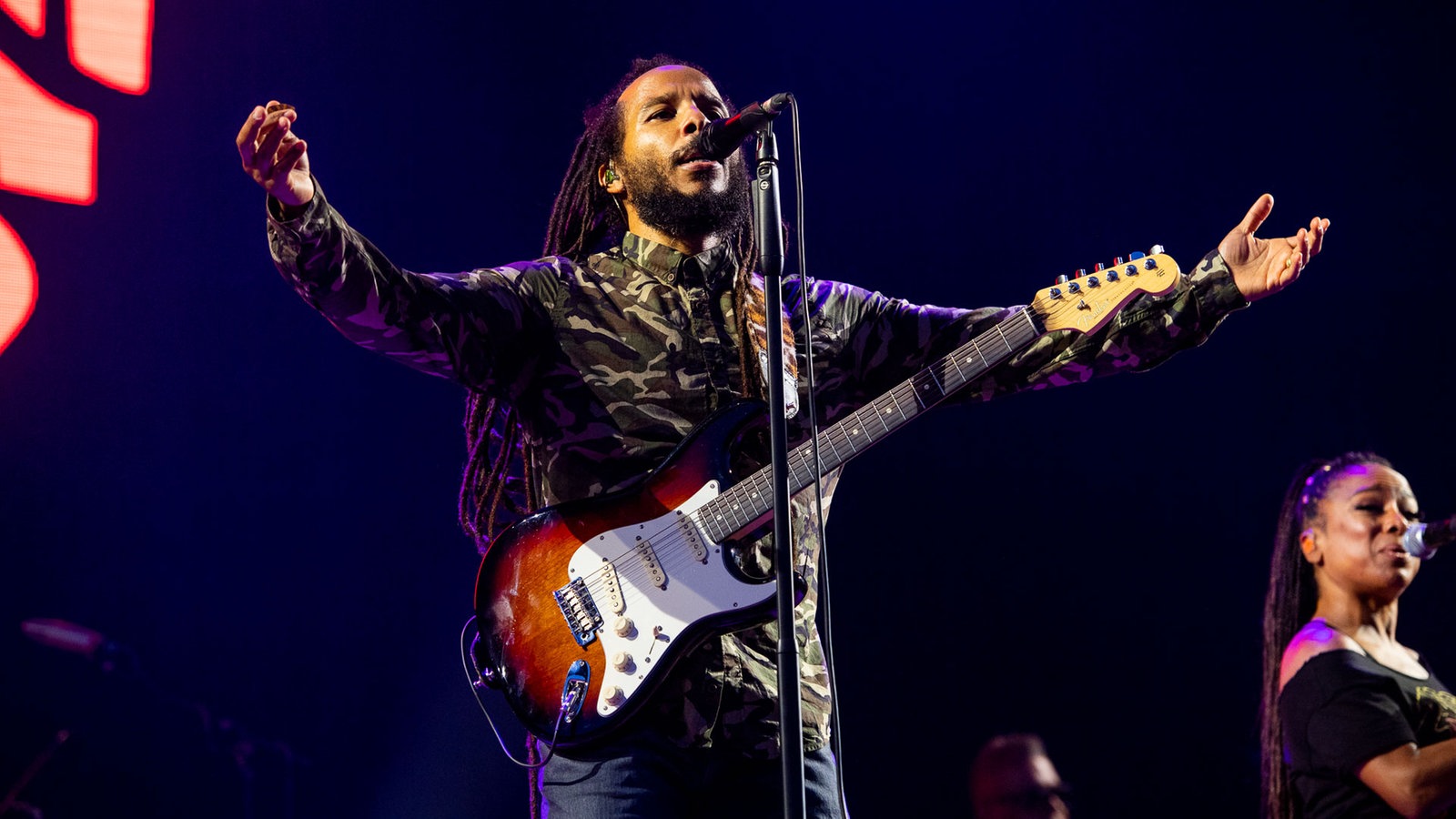 Ziggy Marley
