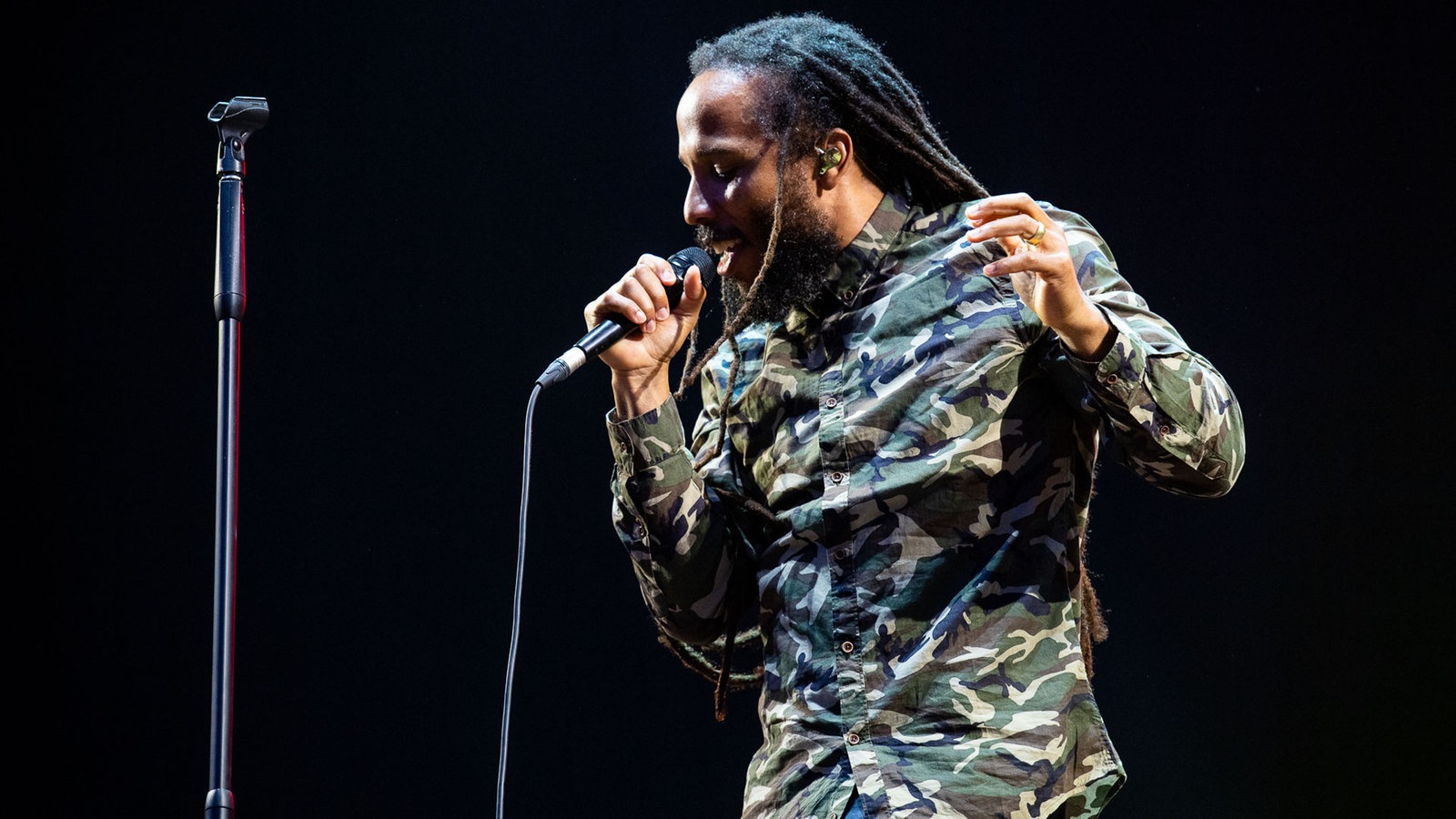 Ziggy Marley