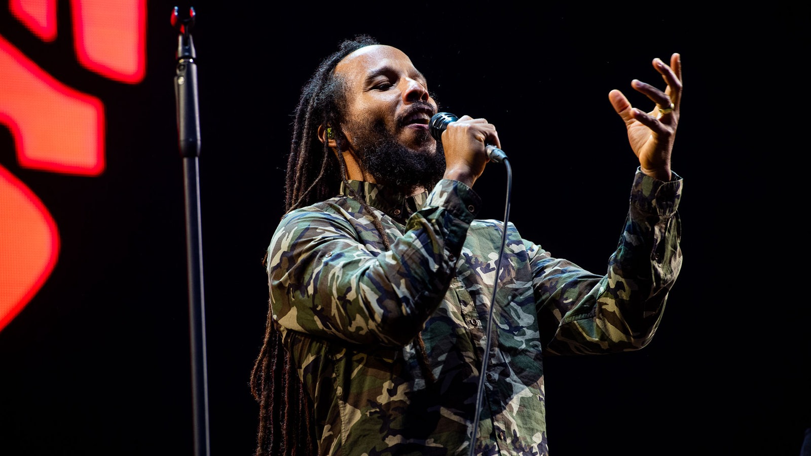 Ziggy Marley