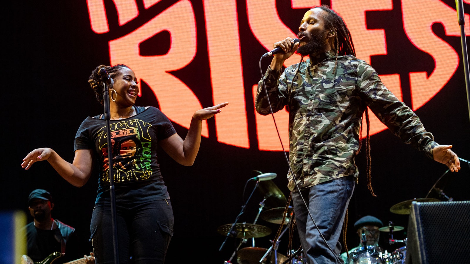 Ziggy Marley