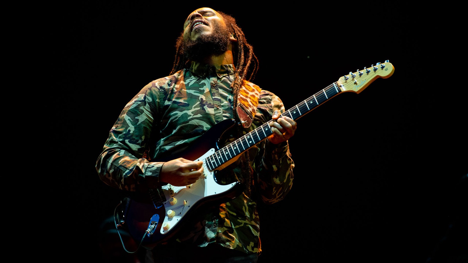 Ziggy Marley