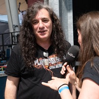 Tankard: Interview @ Rock Hard Festival 2023