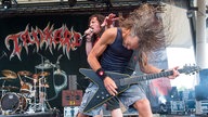 Tankard