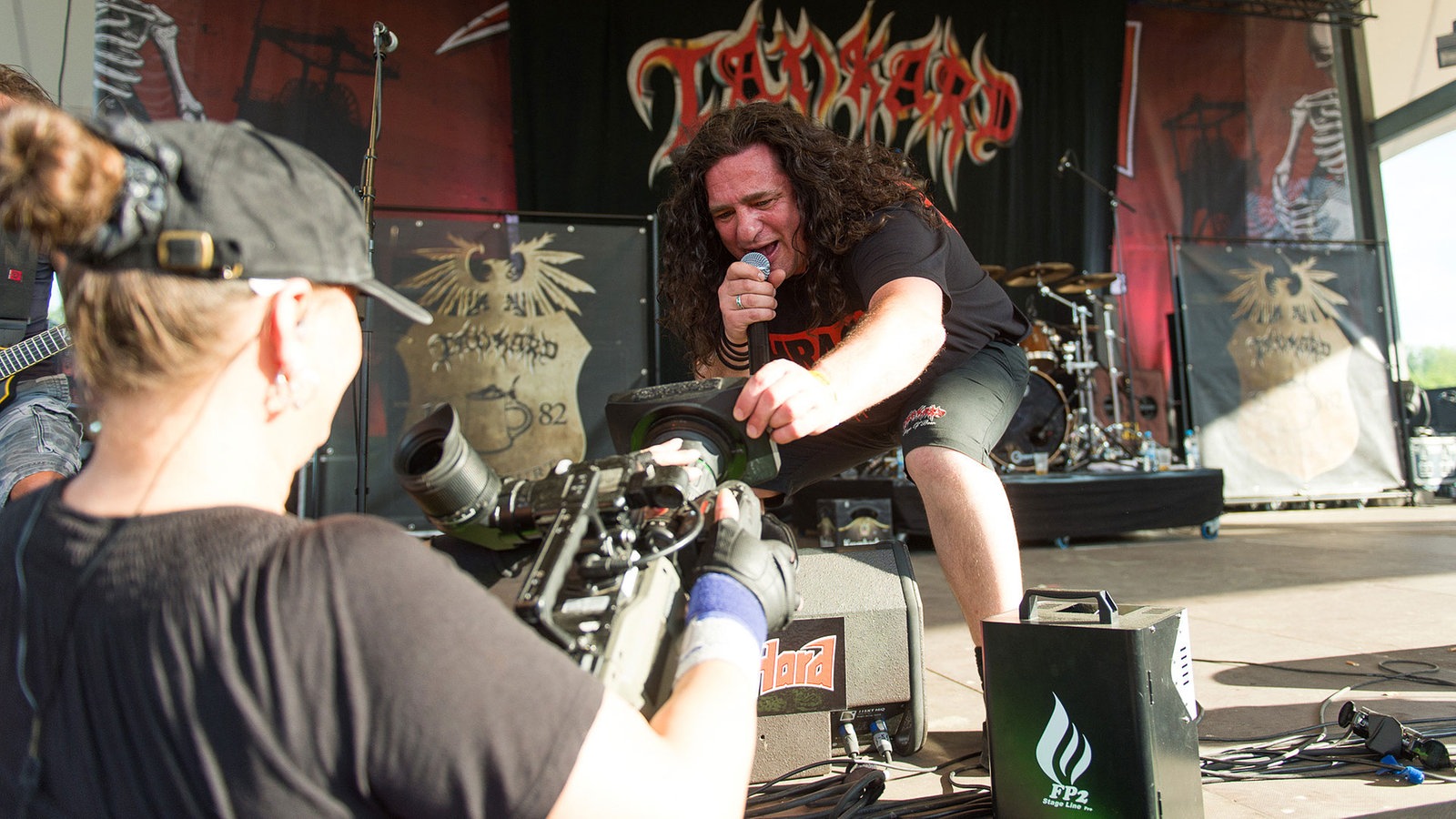 Tankard