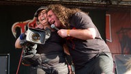 Tankard