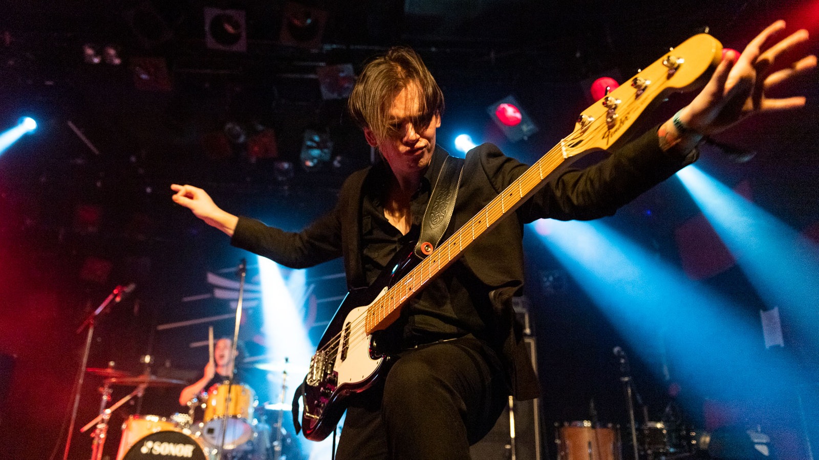 The Blinders