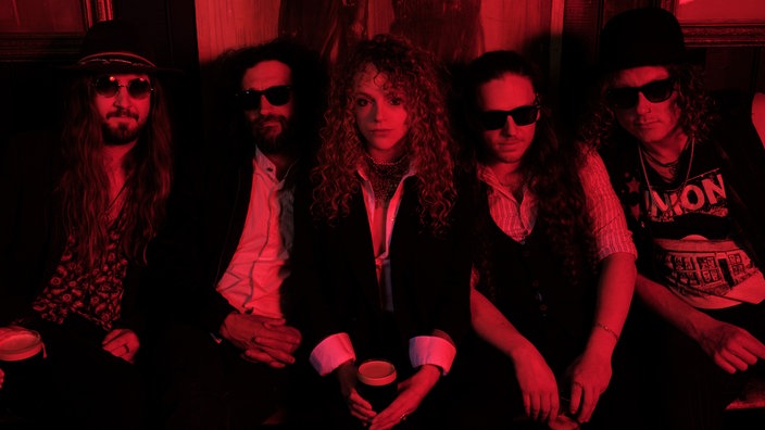The Dead Reds