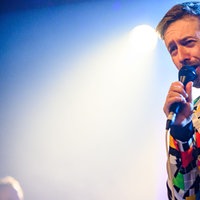 The Divine Comedy