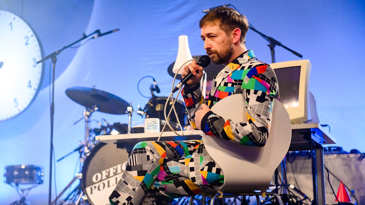 The Divine Comedy