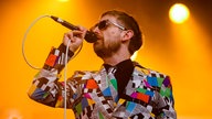 The Divine Comedy