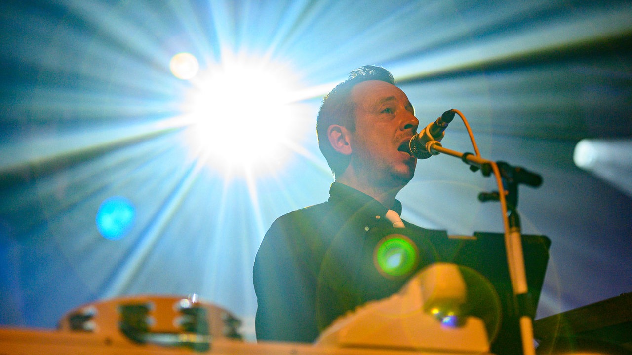 The Divine Comedy