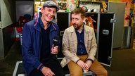 The Divine Comedy