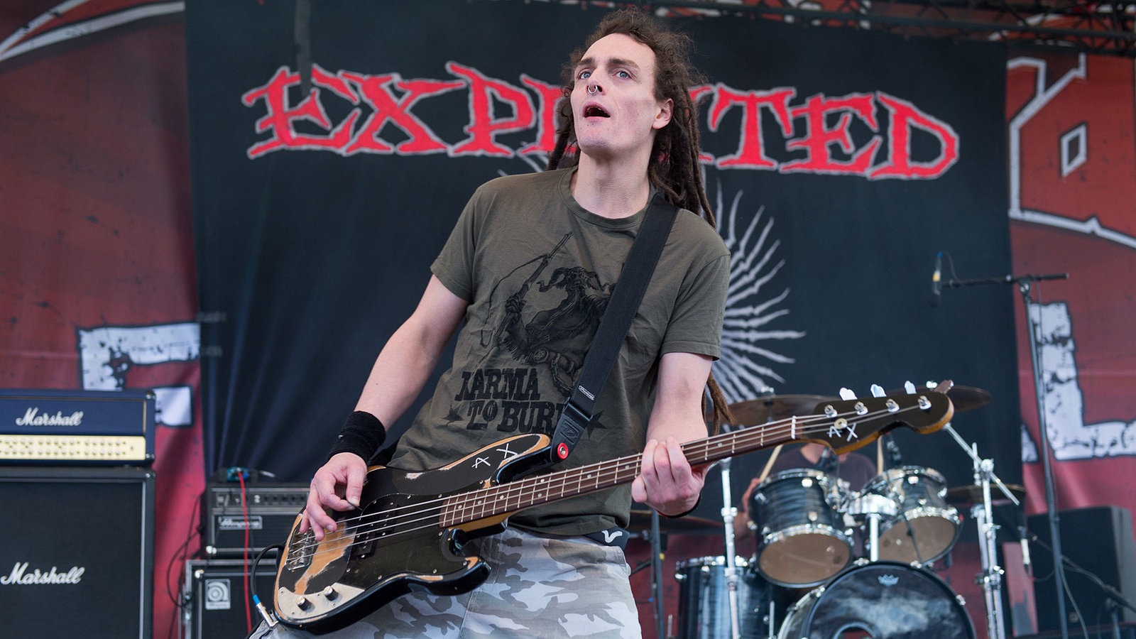 The Exploited