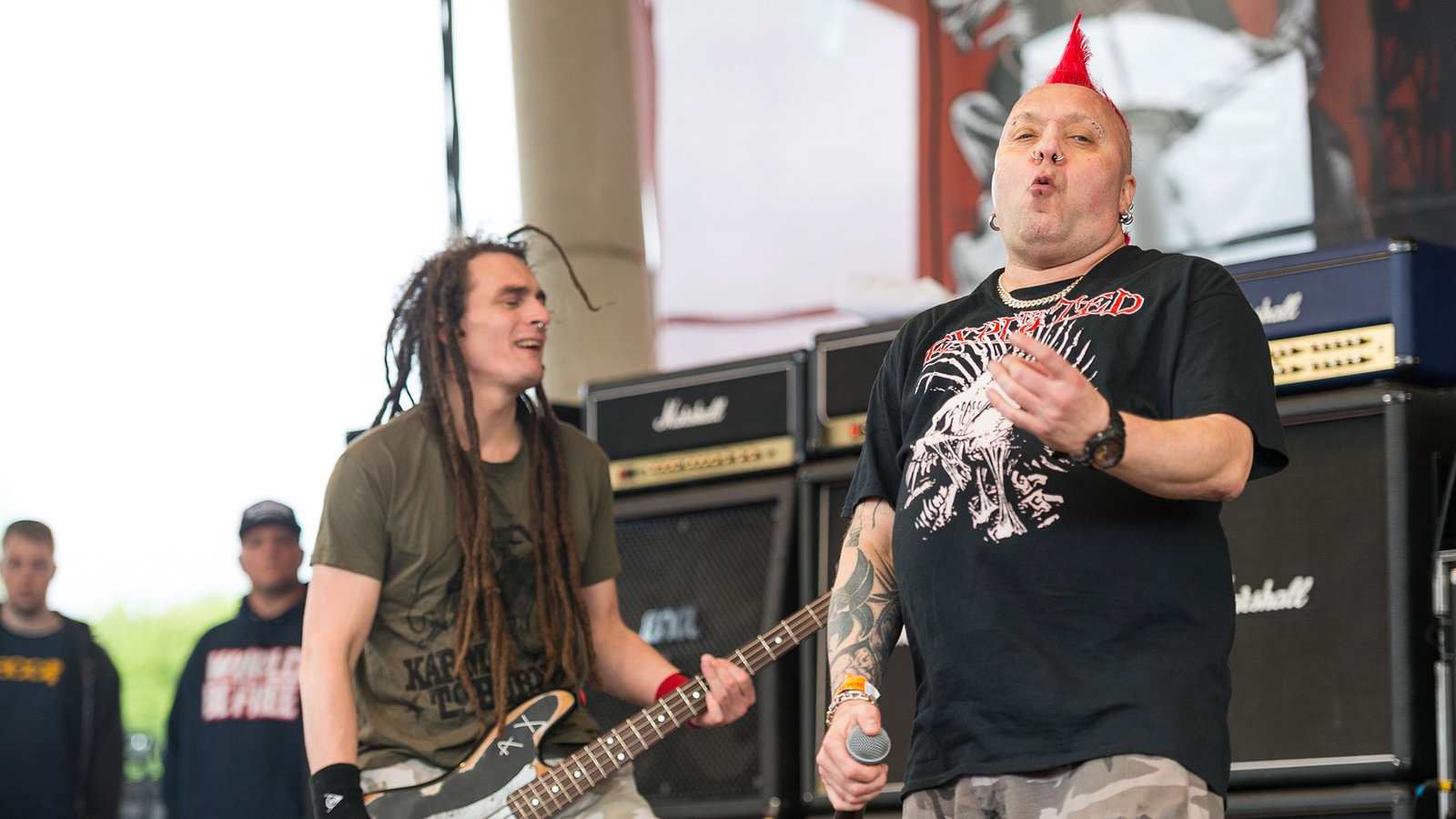 The Exploited
