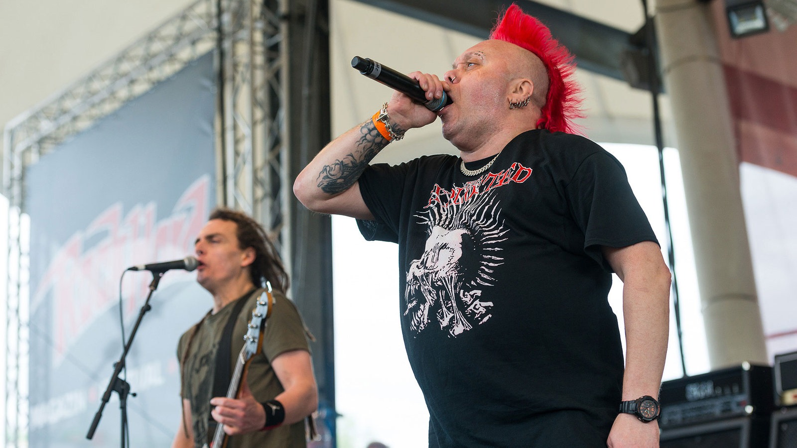 The Exploited