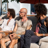 The Great Machine: Interview @ Freak Valley Festival 2023