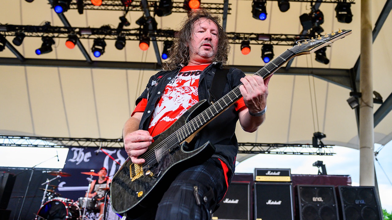 Rock Hard 2019: The Idiots