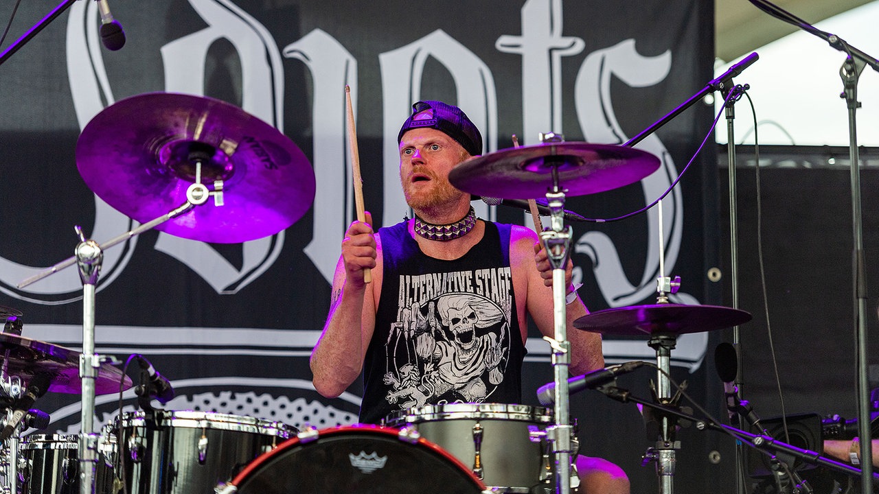 Rock Hard 2019: The Idiots