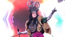 The Neptune Power Federation @ Freak Valley Festival  2026