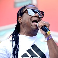 Third World - Live @ Summerjam Festival 2022