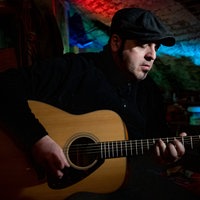 Todd Sharpville - Unplugged @ Crossroads Festival März 2023