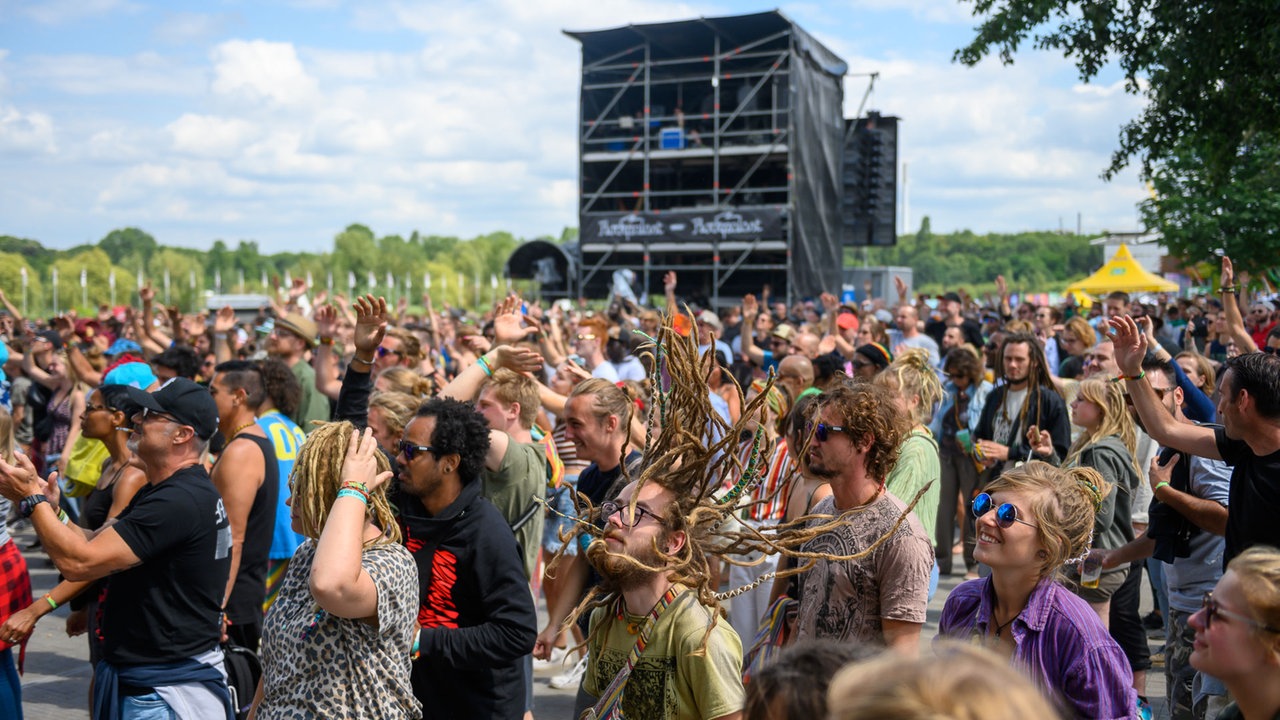 Tribal Seeds