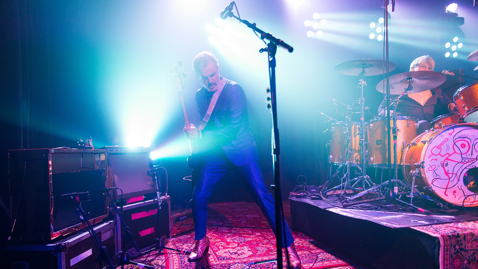 Triggerfinger