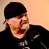 Triptykon: Interview @ Rock Hard Festival 2023